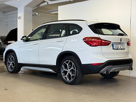 BMW X1 6 of 15