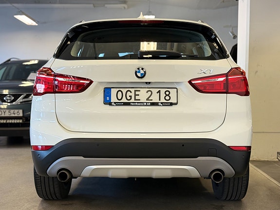 BMW X1 7 of 15