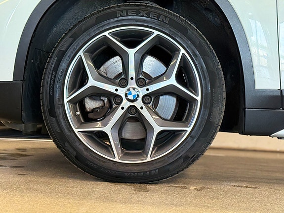 BMW X1 15 of 15