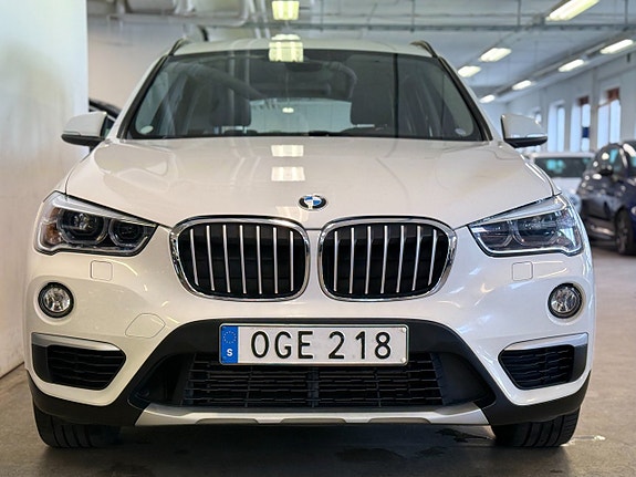 BMW X1 5 of 5