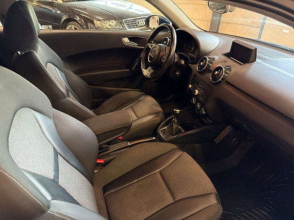 Audi A1 8 of 8