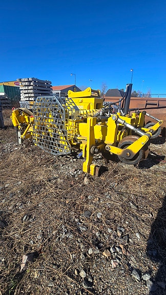Huddig DC400 4 of 5