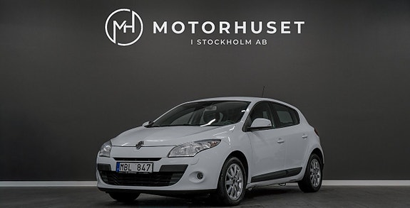 İkinci el  Renault Megane 