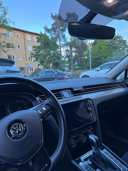 Volkswagen Passat 5 of 5
