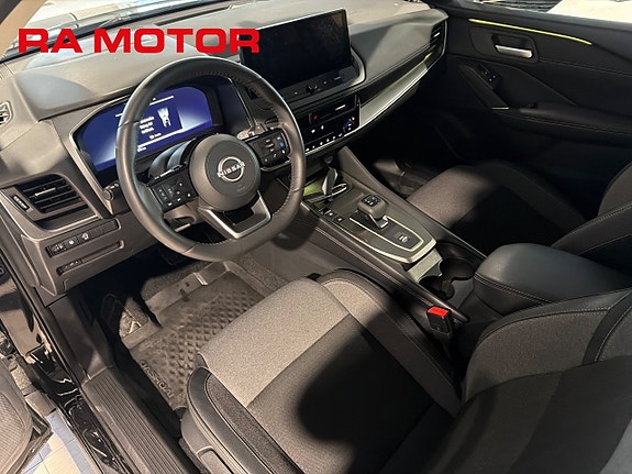 Nissan Qashqai 9 of 24