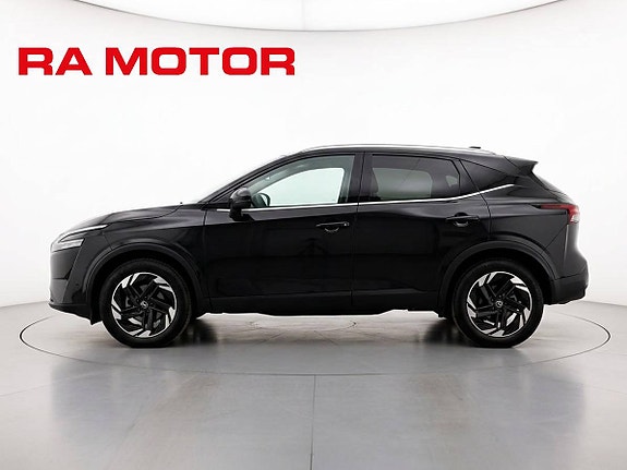 Nissan Qashqai 3 of 5