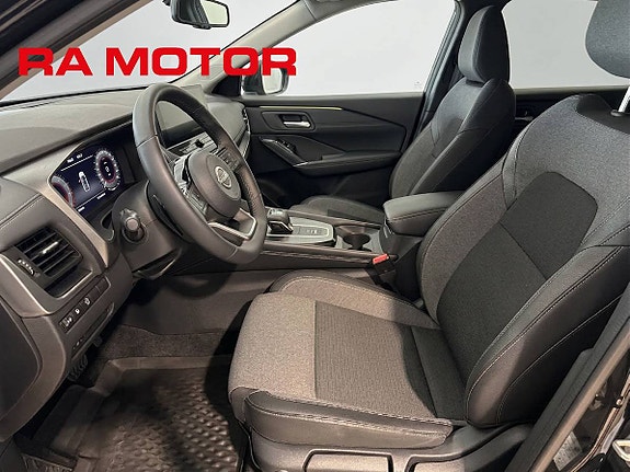 Nissan Qashqai 10 of 24