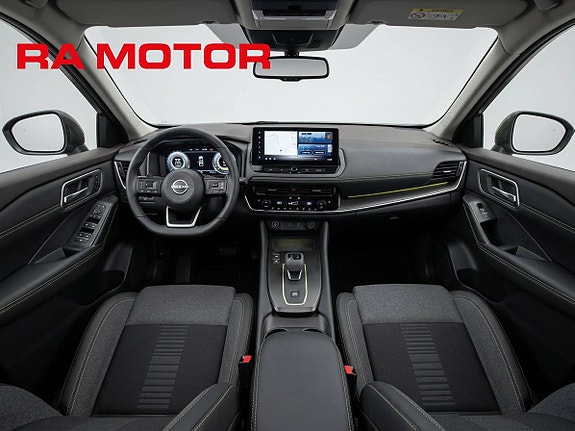 Nissan Qashqai 8 of 24