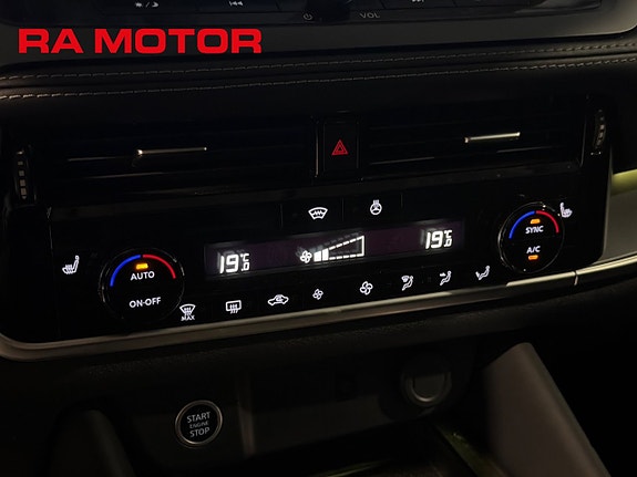 Nissan Qashqai 22 of 24