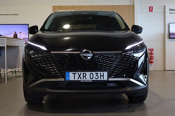 Nissan Qashqai 8 of 26