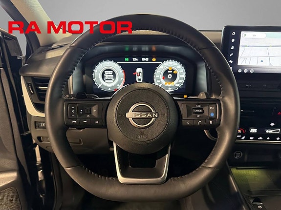 Nissan Qashqai 13 of 24