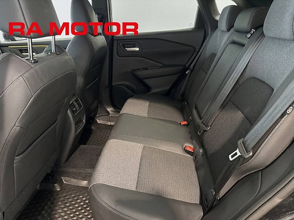 Nissan Qashqai 12 of 24