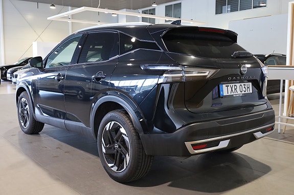 Nissan Qashqai 3 of 26