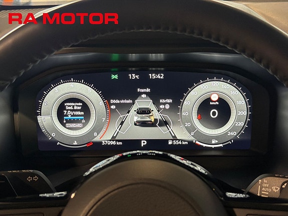 Nissan Qashqai 16 of 24