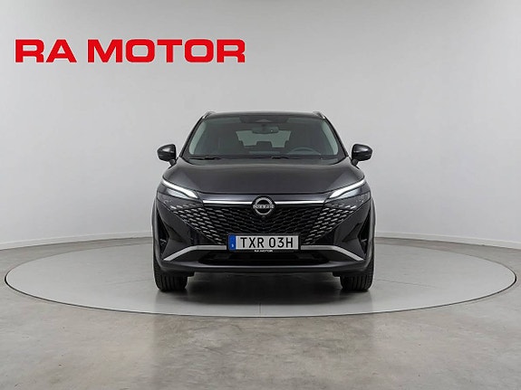 Nissan Qashqai 2 of 5