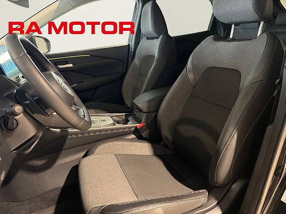 Nissan Qashqai 11 of 24