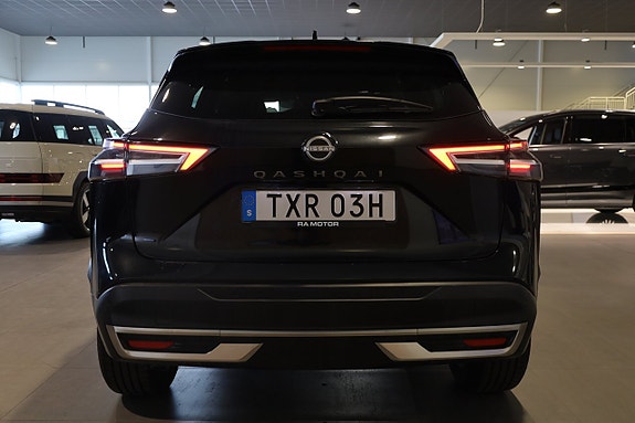 Nissan Qashqai 9 of 26