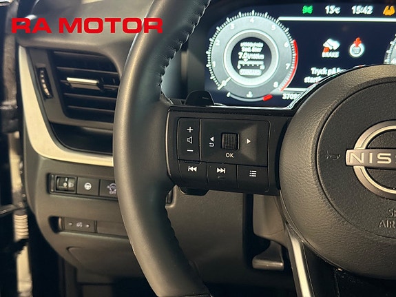 Nissan Qashqai 15 of 24