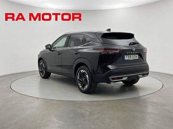 Nissan Qashqai 6 of 24