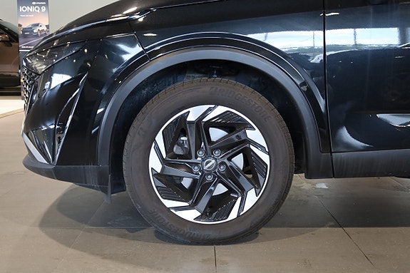 Nissan Qashqai 7 of 26