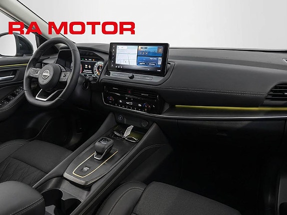 Nissan Qashqai 7 of 24