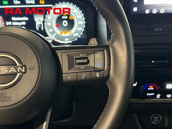 Nissan Qashqai 18 of 24