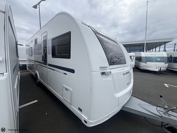 Adria 663uk 663uk
