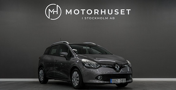 Renault Clio 3 of 5