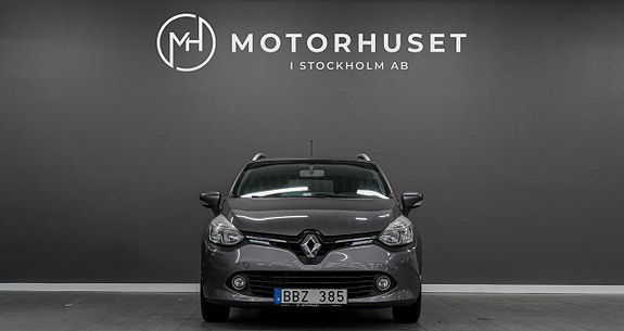 Renault Clio 2 of 5