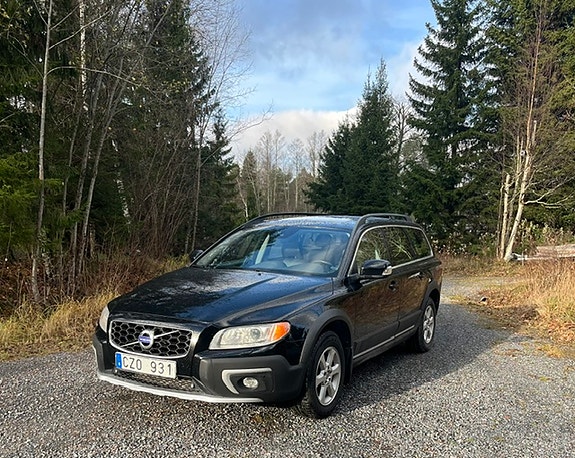 Volvo XC70 4 of 15