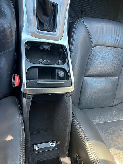 Volvo XC70 14 of 15