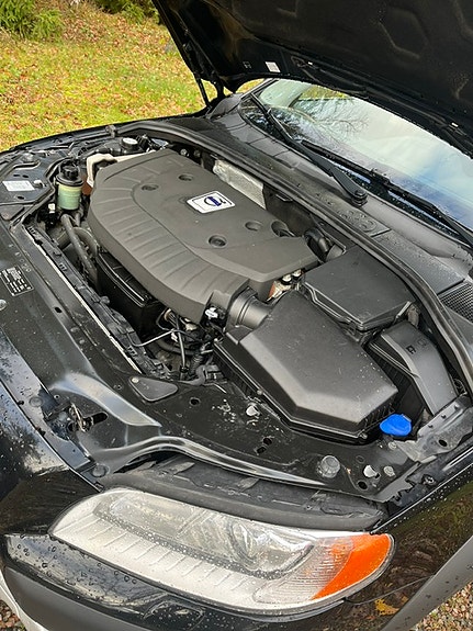 Volvo XC70 13 of 15