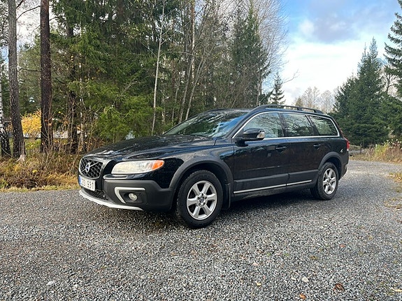 Volvo XC70 5 of 15