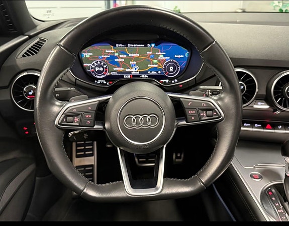 Audi TT 13 of 13