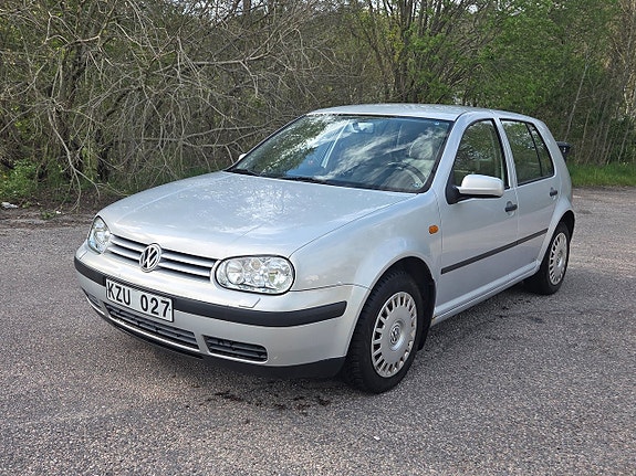 İkinci el  Volkswagen Golf 