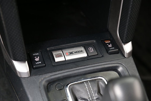Subaru Forester 25 of 29