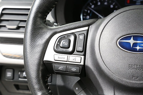 Subaru Forester 16 of 29