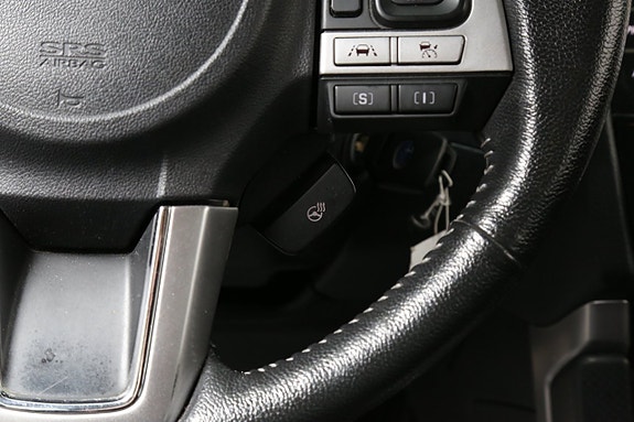 Subaru Forester 19 of 29