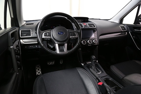 Subaru Forester 15 of 29
