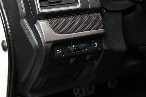Subaru Forester 13 of 29