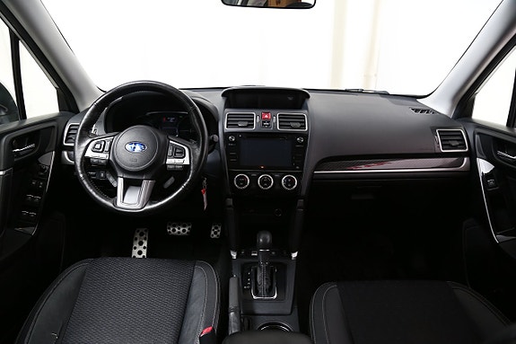Subaru Forester 20 of 29