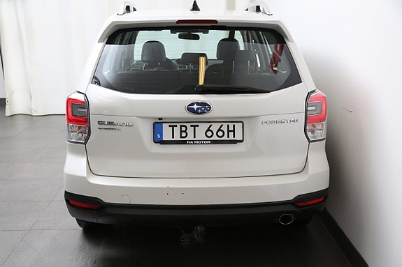 Subaru Forester 7 of 29