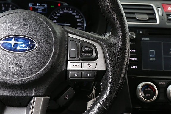 Subaru Forester 18 of 29