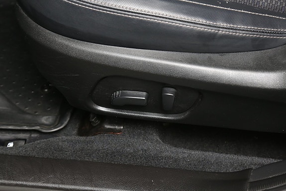 Subaru Forester 14 of 29