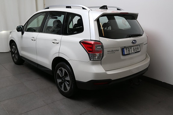 Subaru Forester 4 of 29