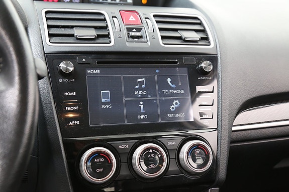 Subaru Forester 22 of 29