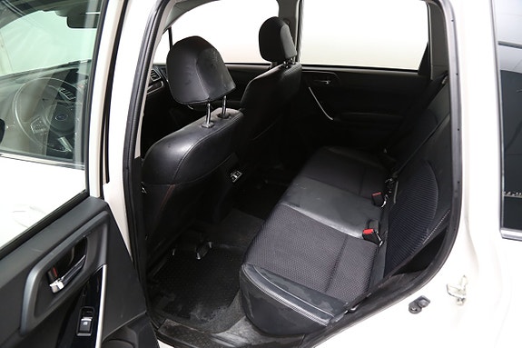 Subaru Forester 28 of 29