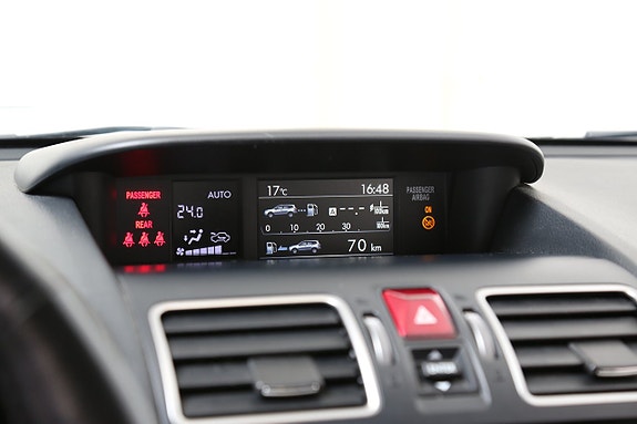 Subaru Forester 21 of 29