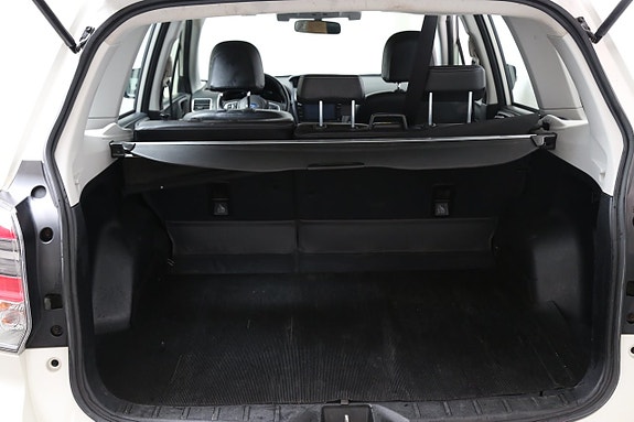 Subaru Forester 29 of 29