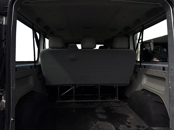 Opel Vivaro 17 of 22